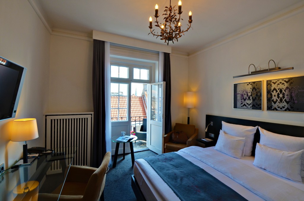 Palace Hotel Copenhagen_Standard double room